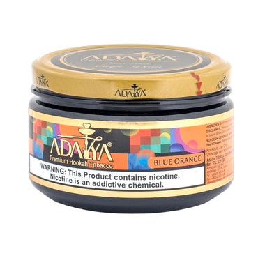 Adalya Blue Orange 250 GM - اداليا بلو اورانج